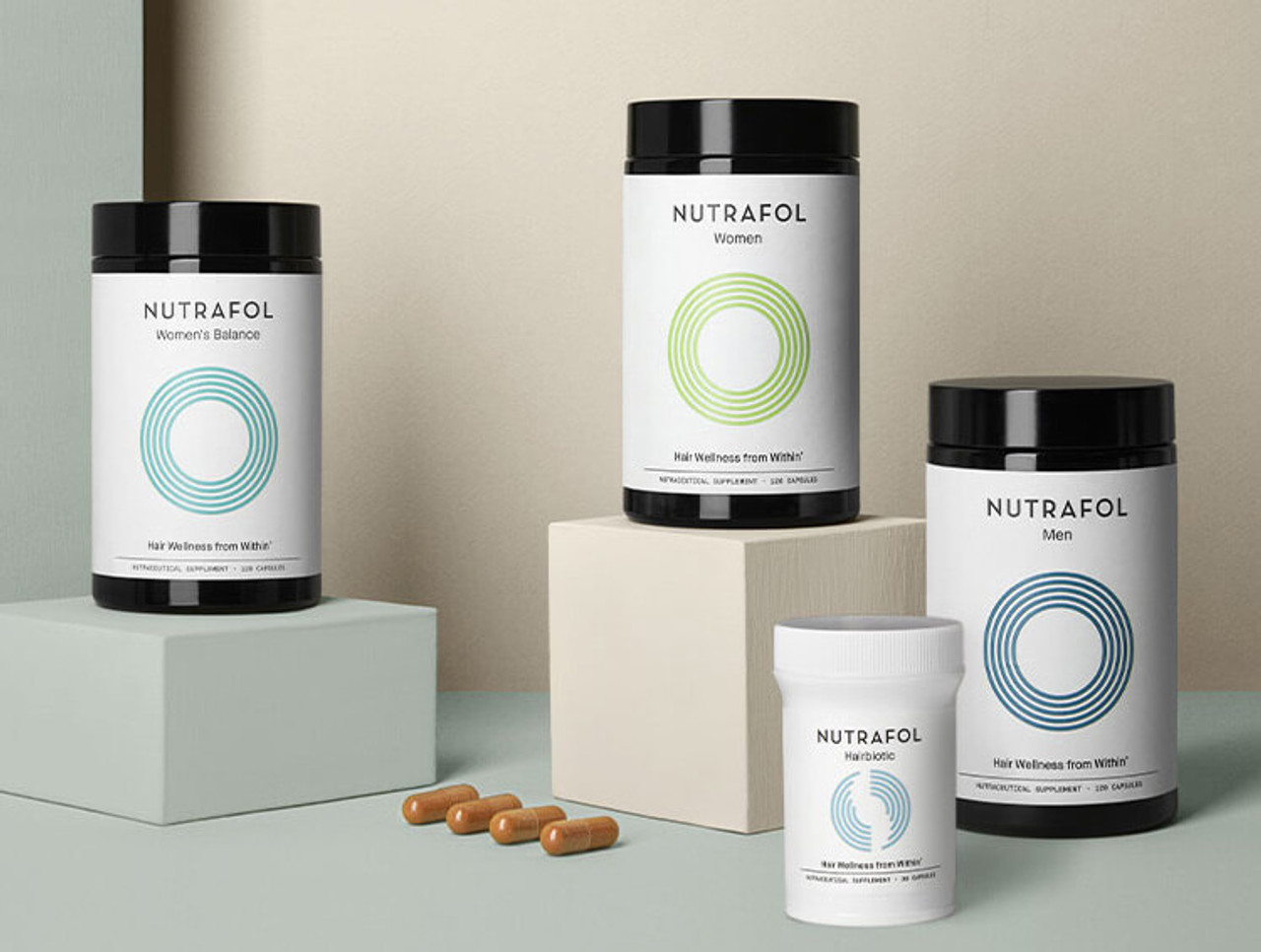 Nutrafol